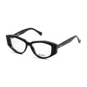 Max Mara Mm5159 001 Optical Frame Black, Dam