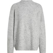 Calvin Klein Grå Tröja J20J224636P41 Gray, Dam