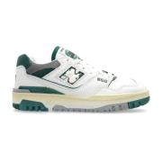 New Balance Sportskor Bb550Vtg White, Herr