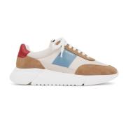 Axel Arigato Genesis Vintage Runner Multicolor, Herr