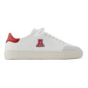 Axel Arigato Clean 90 Varsity A Sneaker Multicolor, Herr