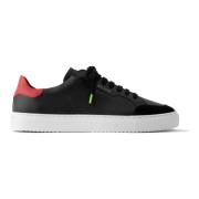 Axel Arigato Ren 180 Sneaker Black, Herr