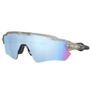 Oakley Polariserade Radar EV Path solglasögon Gray, Unisex