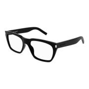 Saint Laurent Glassses Black, Unisex