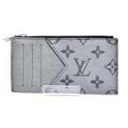 Louis Vuitton Vintage Pre-owned Tyg plnbcker Gray, Dam