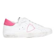 Philippe Model Sneakers White, Dam