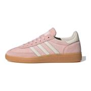 Adidas Retroinspirerad Sandy Pink Handbollssko Pink, Herr