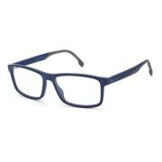 Carrera Stiliga Glasögon för Män Blue, Herr