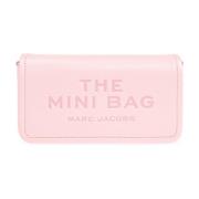 Marc Jacobs Axelväska The Mini Pink, Dam