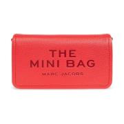 Marc Jacobs Axelväska Mini Red, Dam