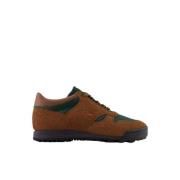 New Balance Sneakers Brown, Herr