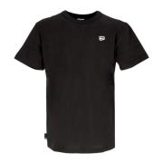 Puma Svart Downtown Tee Kortärmad T-shirt Black, Herr