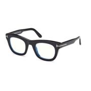 Tom Ford Modern Aviator Solglasögon Black, Unisex