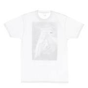 Obey San Diego Icon Classic Tee White, Herr