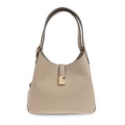 Kate Spade Axelväska Deco Beige, Dam