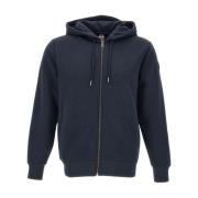 Colmar Stiliga Sweaters Kollektion Blue, Herr