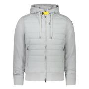 Parajumpers Down Jackets Gray, Herr