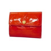 Louis Vuitton Vintage Pre-owned Tyg plnbcker Red, Dam