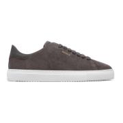 Axel Arigato Clean 90 Suede Sneaker Brown, Herr