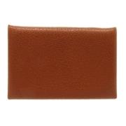 Hermès Vintage Pre-owned Laeder plnbcker Brown, Dam