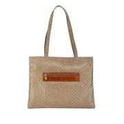 Celine Vintage Pre-owned Laeder celine-vskor Brown, Dam