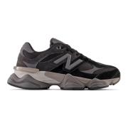 New Balance 9060 Sneakers Black, Herr