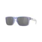 Oakley Stiliga solglasögonkollektion Purple, Unisex