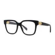 Stella McCartney Elegant Sc50033I Dammodetillbehör Black, Unisex