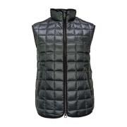 Montecore Skoggrön Puffer Vest Green, Herr