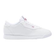 Reebok Princess White, Dam