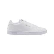 Reebok Court Clean White, Dam