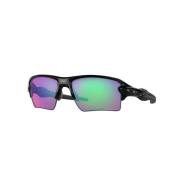 Oakley Stilfull solglasögonkollektion Black, Unisex