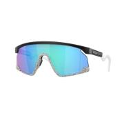 Oakley Stiliga solglasögonkollektion Black, Unisex