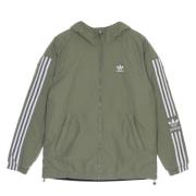 Adidas Vändbar Lättviktsjacka Orbit Grön/Svart Green, Herr