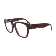 Fendi Elegant Eyewear Collection Brown, Unisex