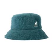 Kangol Hink Green, Dam