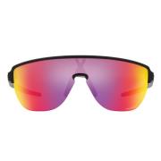 Oakley Herr Corridor Solglasögon Black, Herr