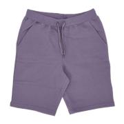 The North Face Herr Korta Sweatpants Lunar Slate Purple, Herr