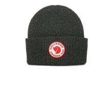 Fjällräven Vintage Logo Hat Deep Forest Green, Unisex