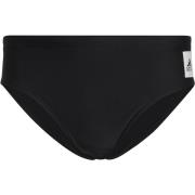 Adidas Solid Swim Slip Svart Black, Herr