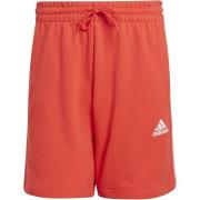 Adidas Casual French Terry Shorts Orange Orange, Dam