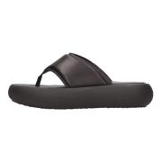 Vic Matié Sandaler Svart Black, Dam