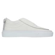 THE Antipode Sneakers Vit White, Herr