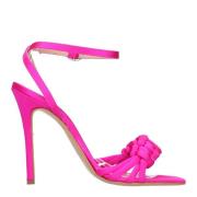 Marc Ellis Sandaler Fuchsia Pink, Dam