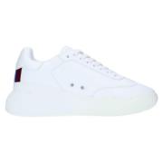 Stella McCartney Sneakers Vit White, Dam