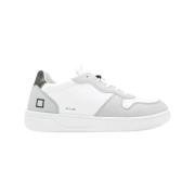 D.a.t.e. Moderne Court Workshop Sneakers Multicolor, Herr