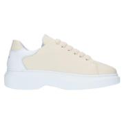 Copenhagen Studios Sneakers MultiColour Beige, Dam