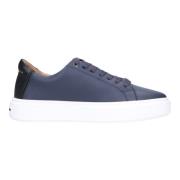 Alexander Smith Sneakers Blå Blue, Herr