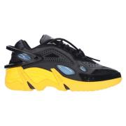 Raf Simons Sneakers Svart Black, Dam