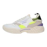 Ghoud Sneakers MultiColour Multicolor, Dam